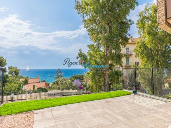 appartamento in vendita a Sanremo