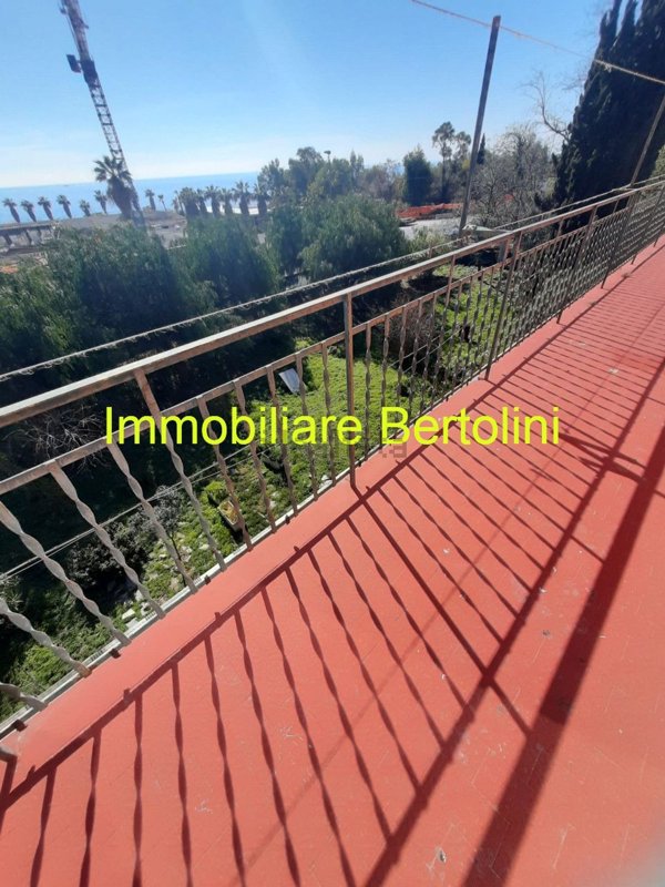 appartamento in vendita a Sanremo