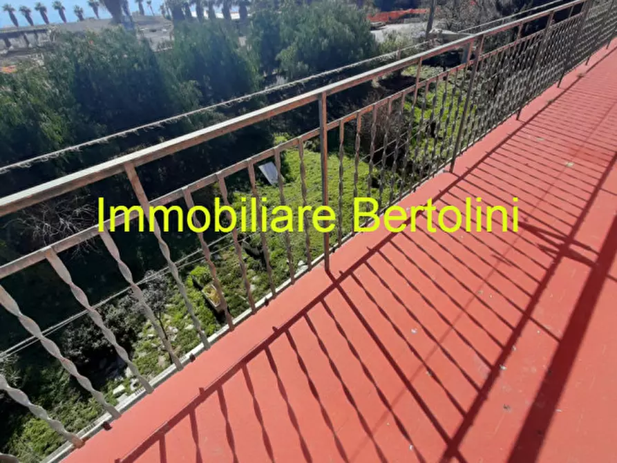 casa indipendente in vendita a Sanremo