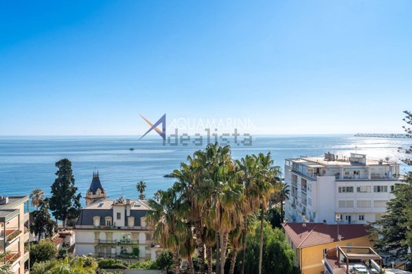 appartamento in vendita a Sanremo