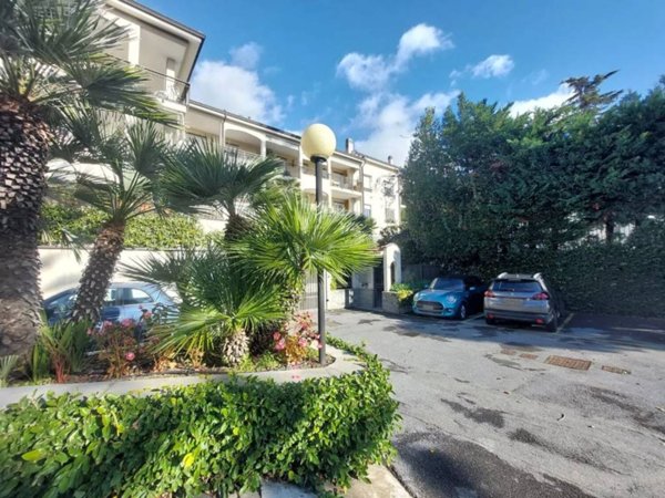 appartamento in vendita a Sanremo