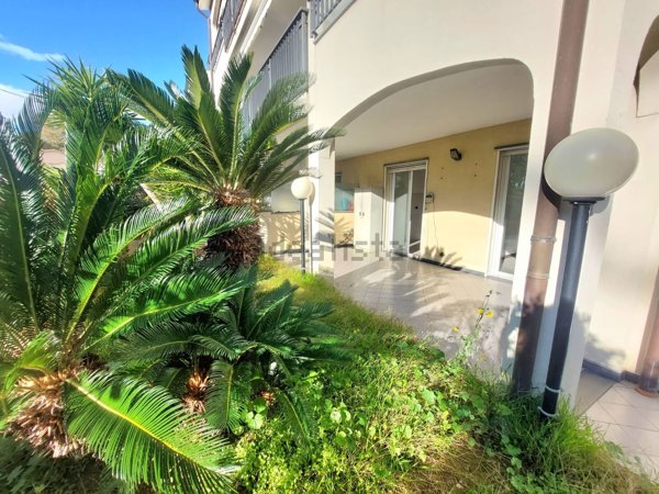 appartamento in vendita a Sanremo