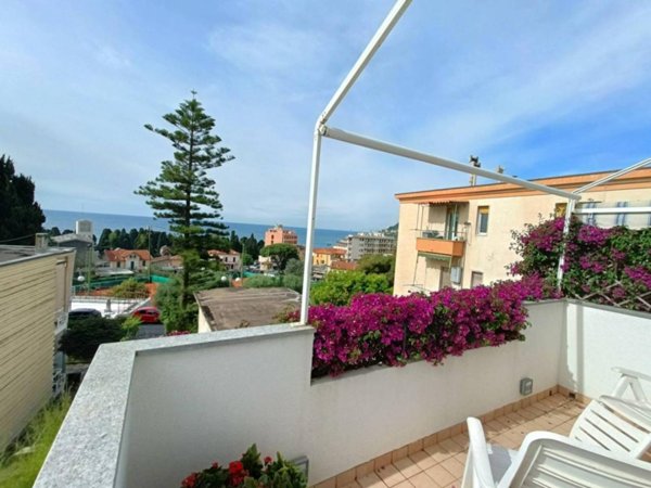 appartamento in vendita a Sanremo