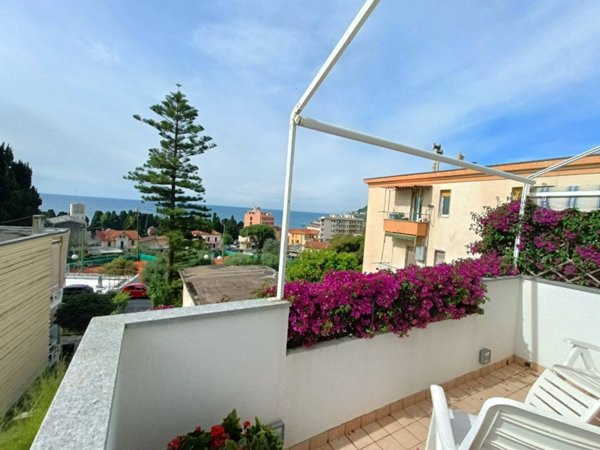 appartamento in vendita a Sanremo