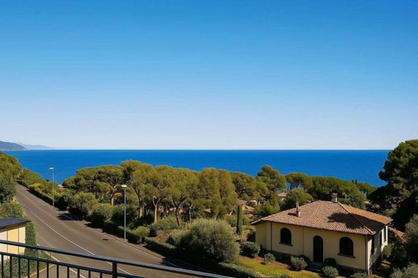 appartamento in vendita a Sanremo