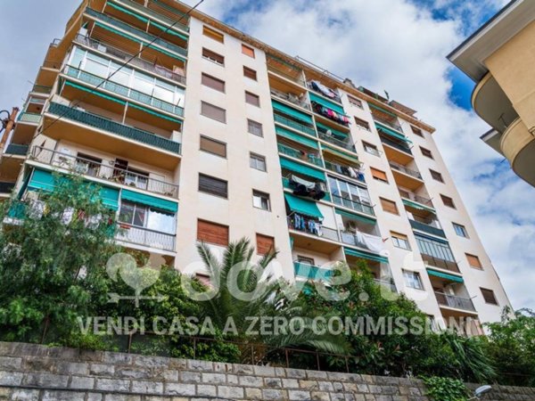 appartamento in vendita a Sanremo
