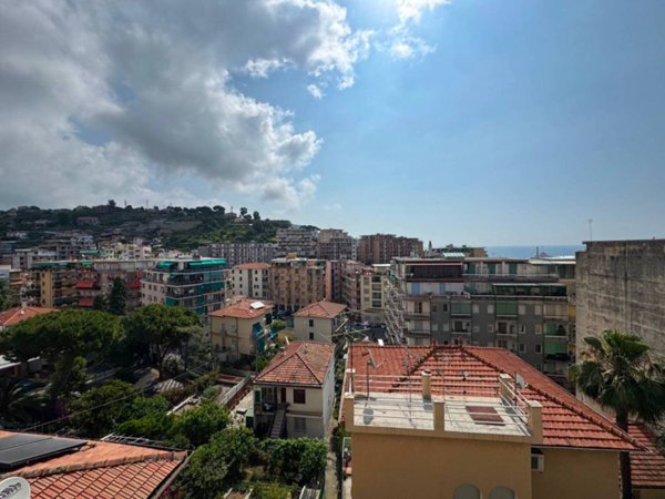 appartamento in vendita a Sanremo
