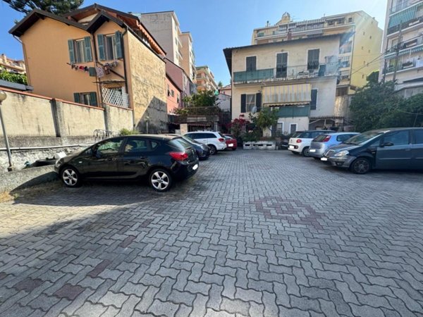 appartamento in vendita a Sanremo