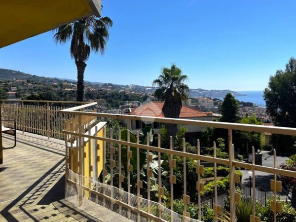 appartamento in vendita a Sanremo
