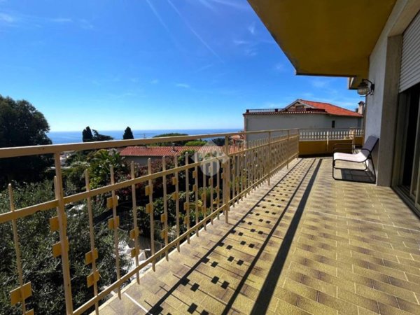 appartamento in vendita a Sanremo