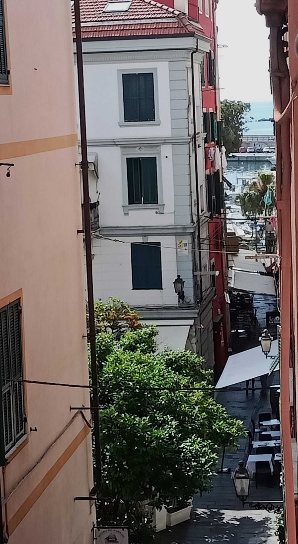 appartamento in vendita a Sanremo