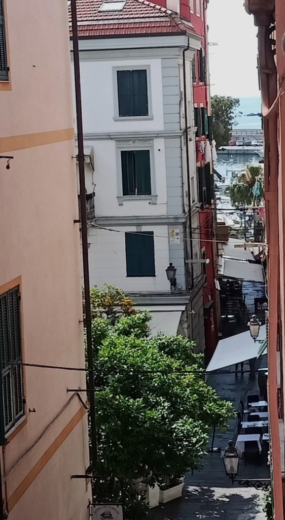 appartamento in vendita a Sanremo