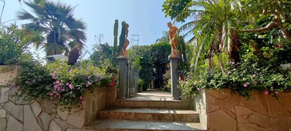 appartamento in vendita a Sanremo