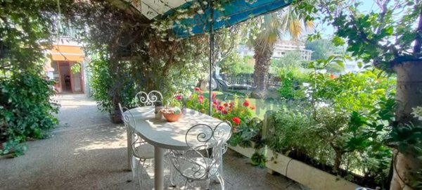 appartamento in vendita a Sanremo in zona Coldirodi