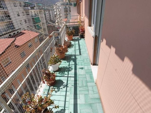 appartamento in vendita a Sanremo