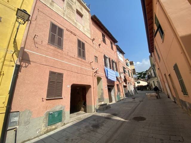monolocale in vendita a Sanremo in zona Poggio