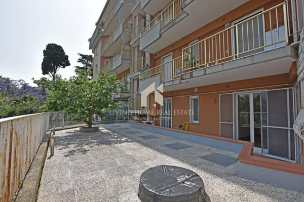 appartamento in vendita a Sanremo