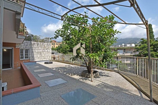 appartamento in vendita a Sanremo