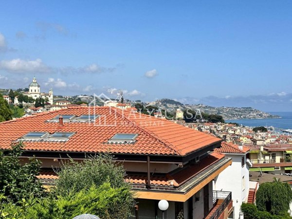 appartamento in vendita a Sanremo