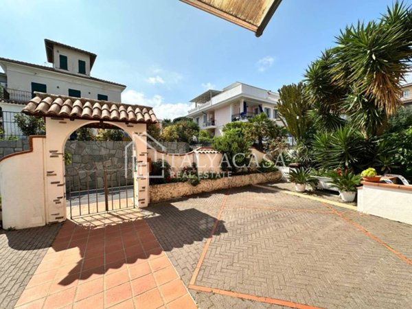 appartamento in vendita a Sanremo