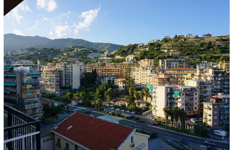 appartamento in vendita a Sanremo