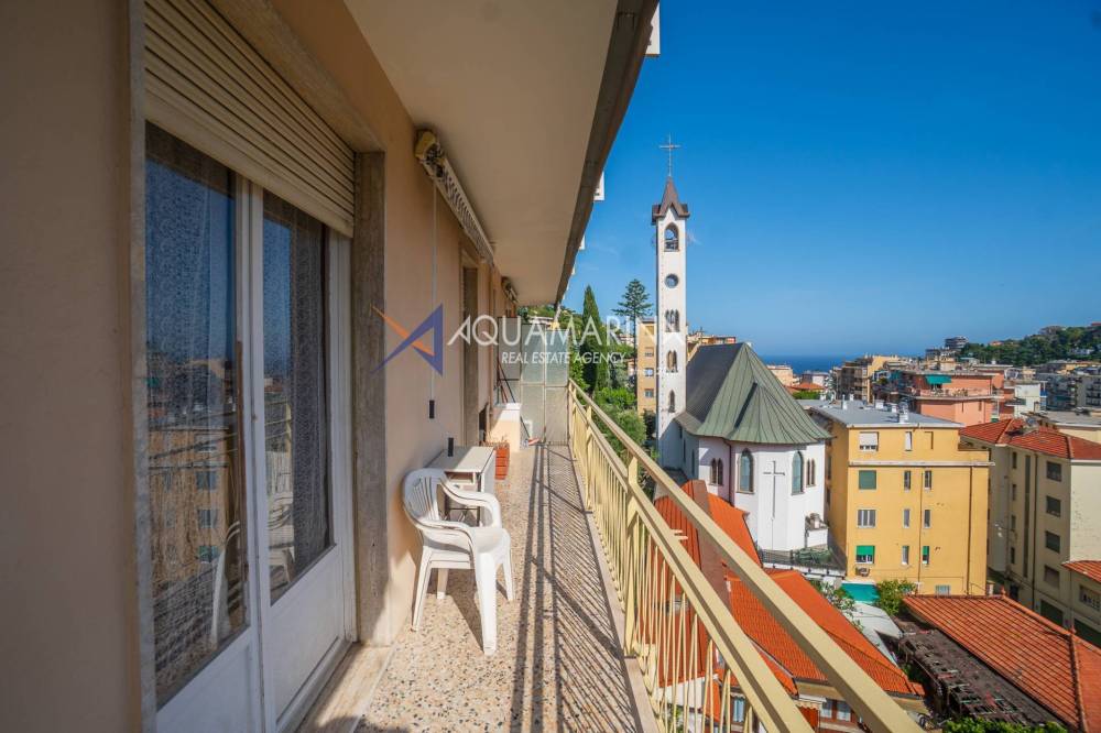 appartamento in vendita a Sanremo