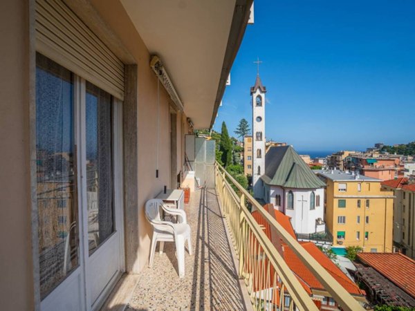 appartamento in vendita a Sanremo