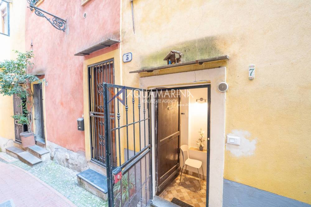 appartamento in vendita a Sanremo
