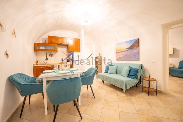 appartamento in vendita a Sanremo