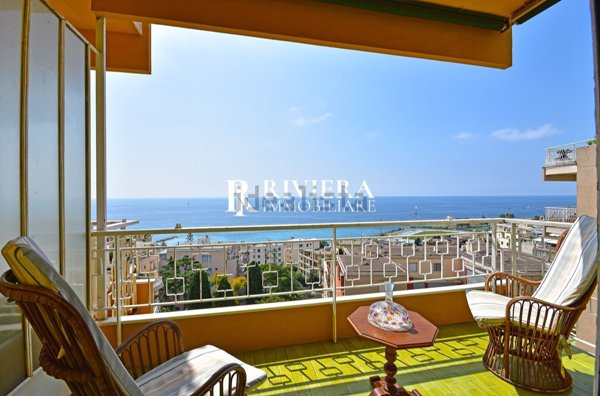 appartamento in vendita a Sanremo