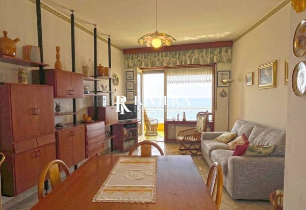 appartamento in vendita a Sanremo