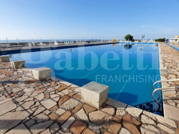 appartamento in vendita a Sanremo