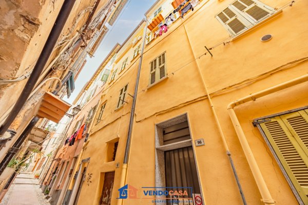 appartamento in vendita a Sanremo