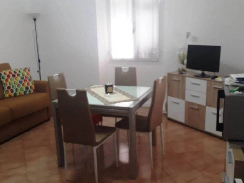 appartamento in vendita a Sanremo
