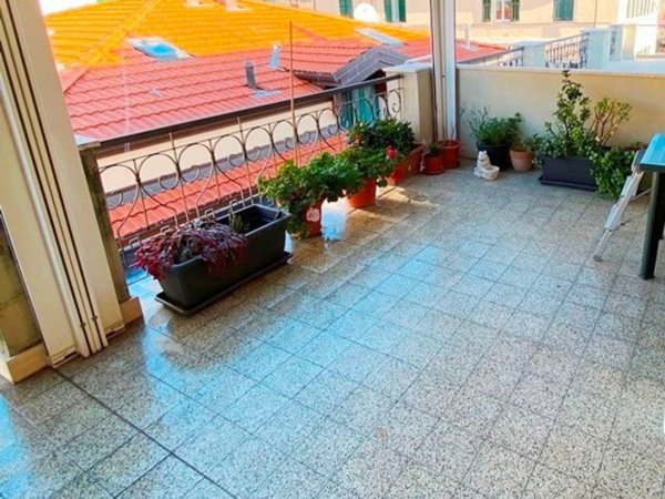 appartamento in vendita a Sanremo