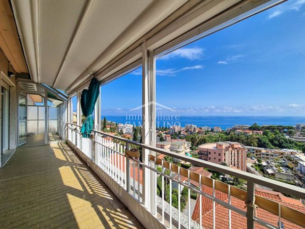 appartamento in vendita a Sanremo