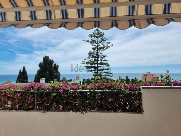 appartamento in vendita a Sanremo