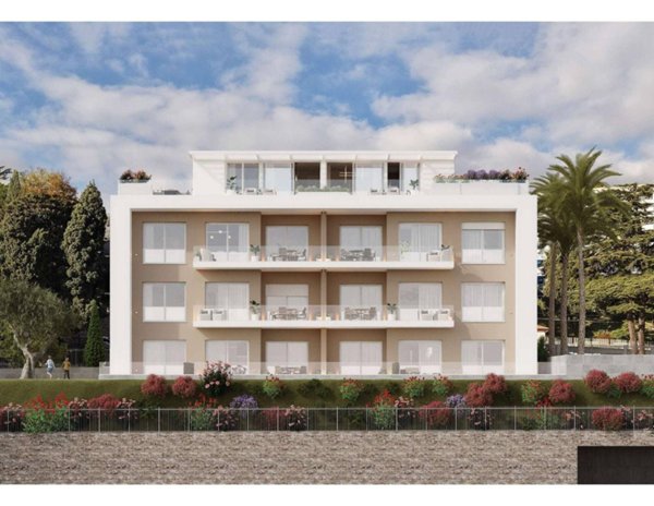 appartamento in vendita a Sanremo