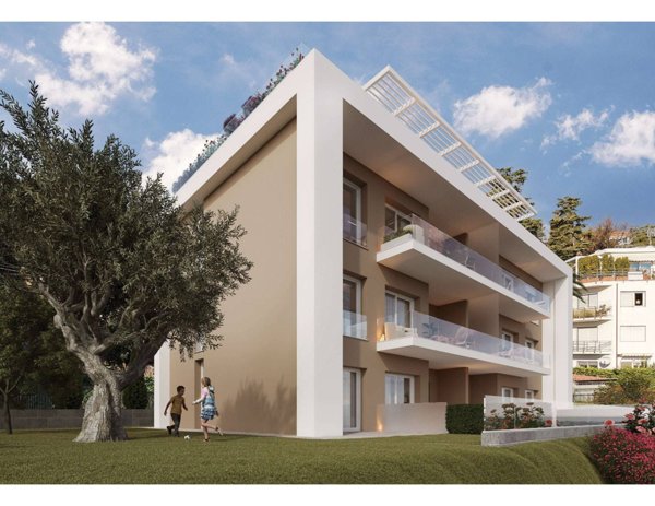 appartamento in vendita a Sanremo