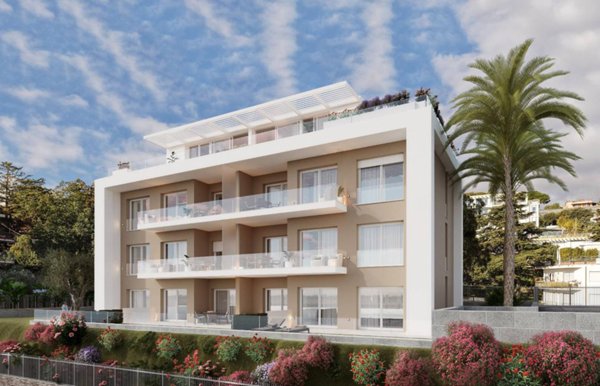 appartamento in vendita a Sanremo