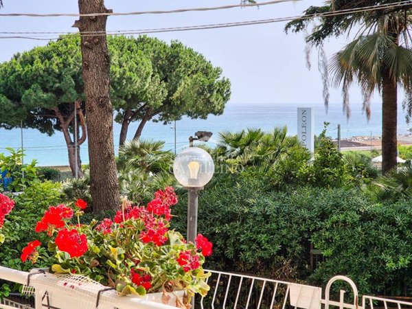 appartamento in vendita a Sanremo
