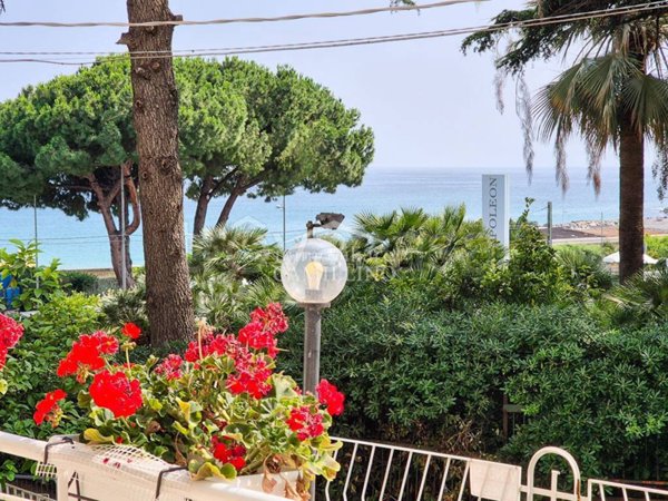 appartamento in vendita a Sanremo