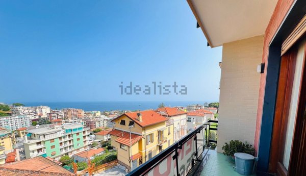 appartamento in vendita a Sanremo