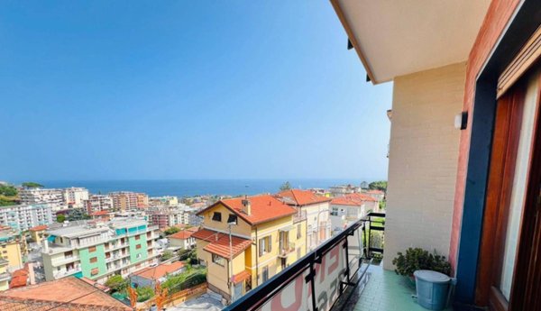 appartamento in vendita a Sanremo