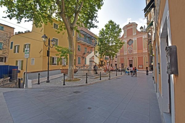 appartamento in vendita a Sanremo in zona Coldirodi