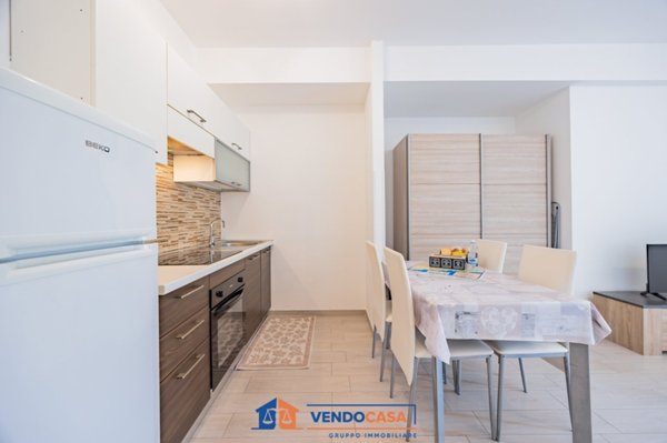 appartamento in vendita a Sanremo