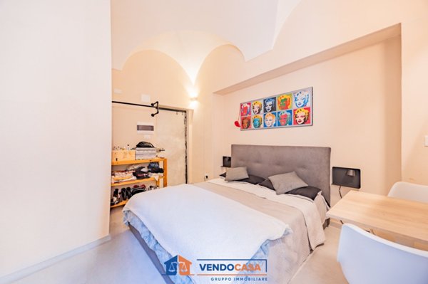 monolocale in vendita a Sanremo