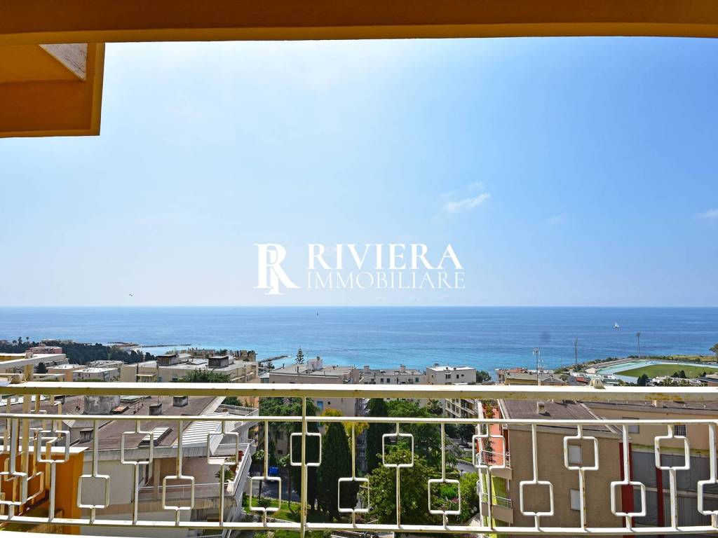 appartamento in vendita a Sanremo
