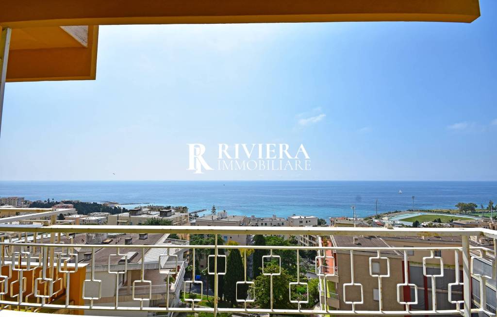 appartamento in vendita a Sanremo