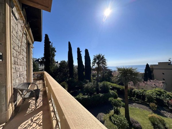 appartamento in vendita a Sanremo